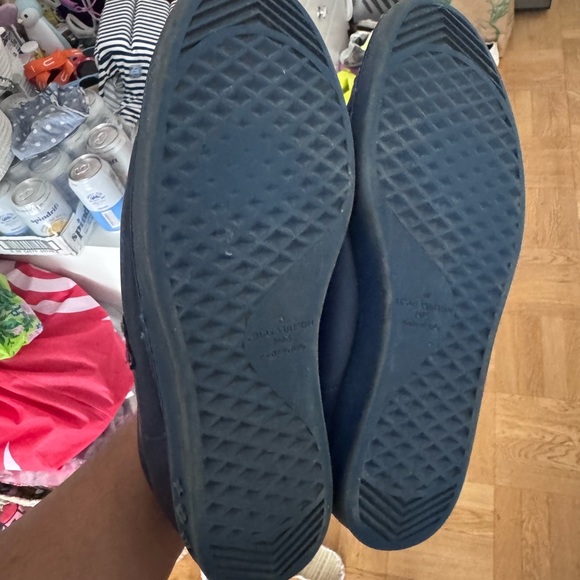 Louis Vuitton Luxembourg sneakers - Picture 5 of 5